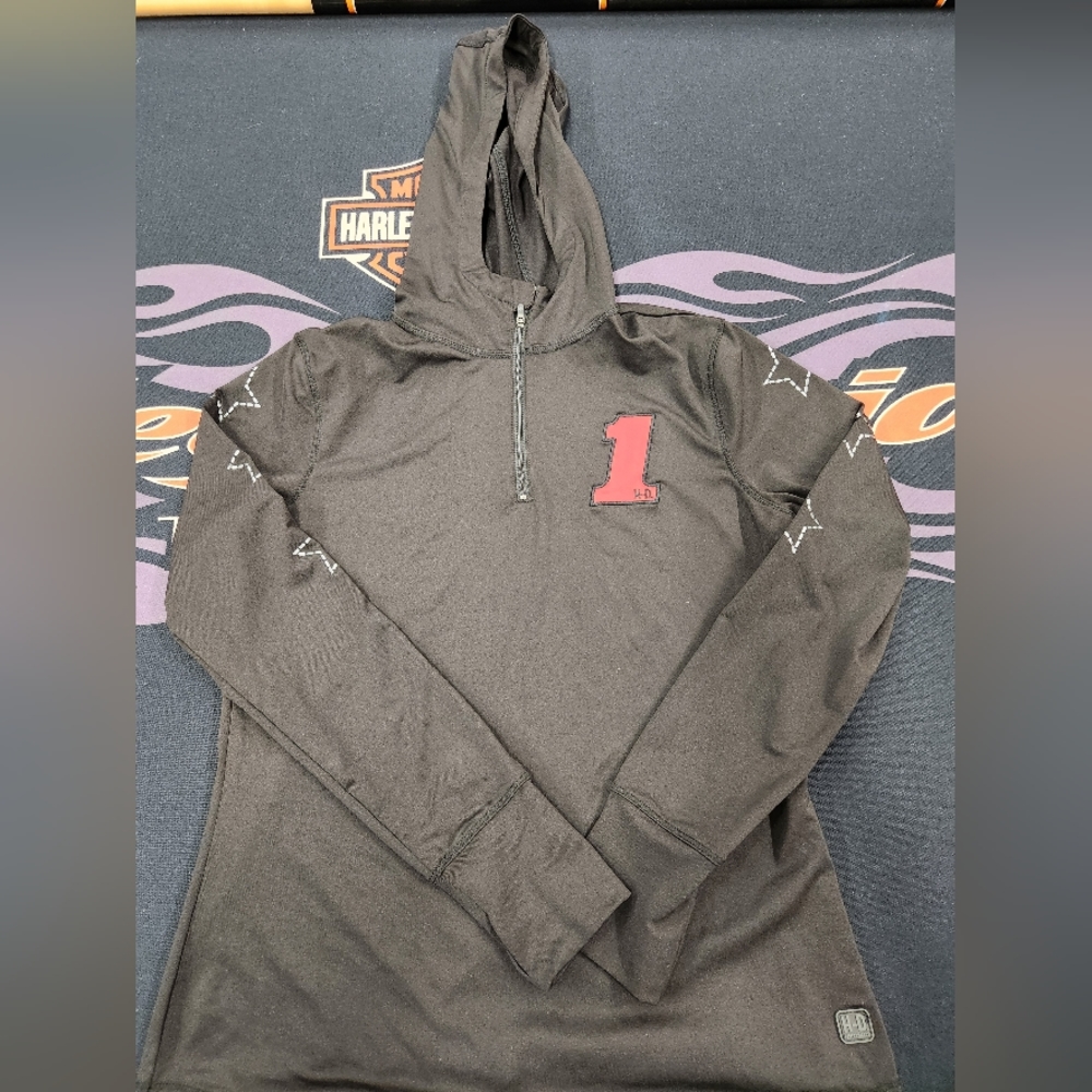 Genuine H-D Ladies Performance Liner